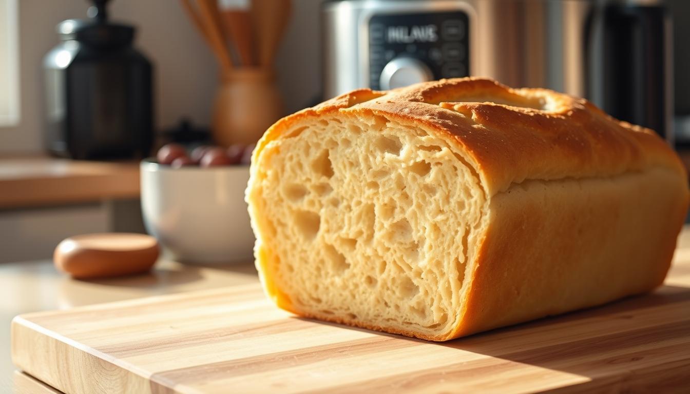 2 lb bread recipe for breadmaker