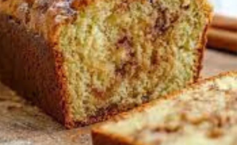 amish cinnamon bread recipes