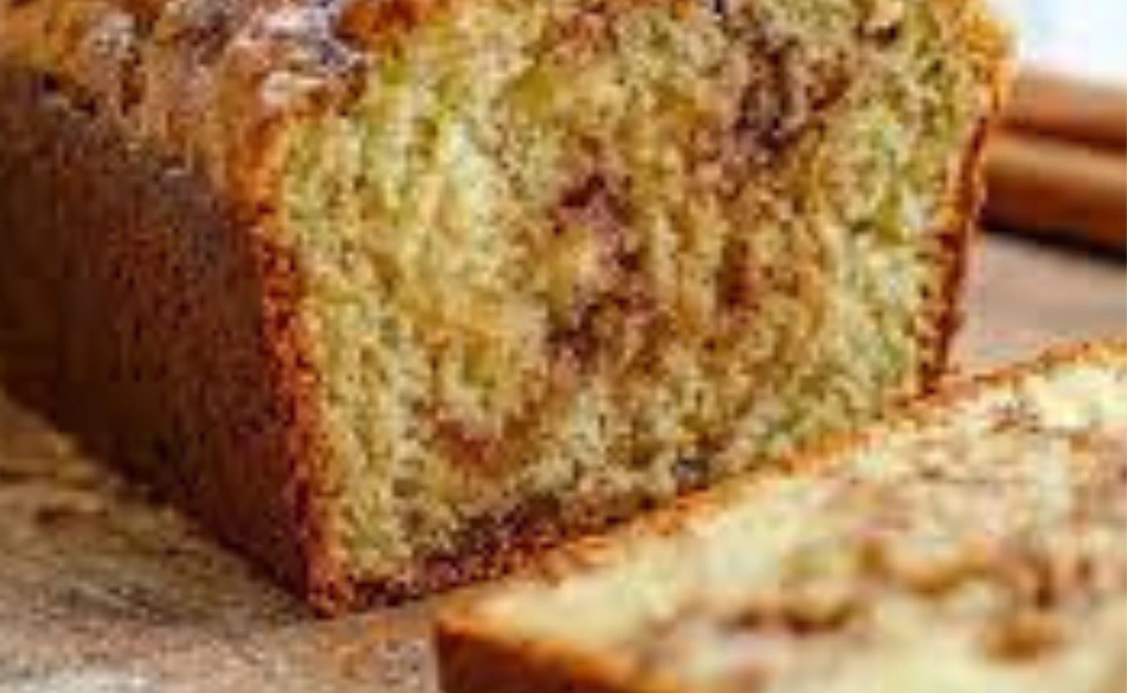 amish cinnamon bread recipes