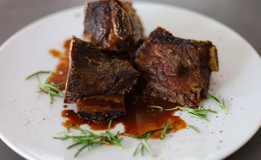 boneless beef short ribs