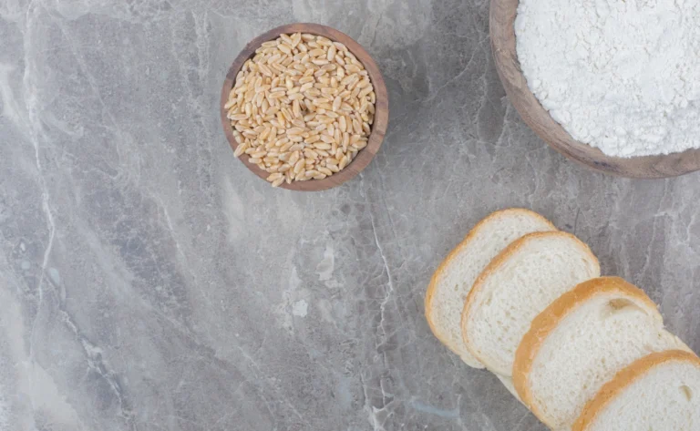 einkorn flour bread recipe