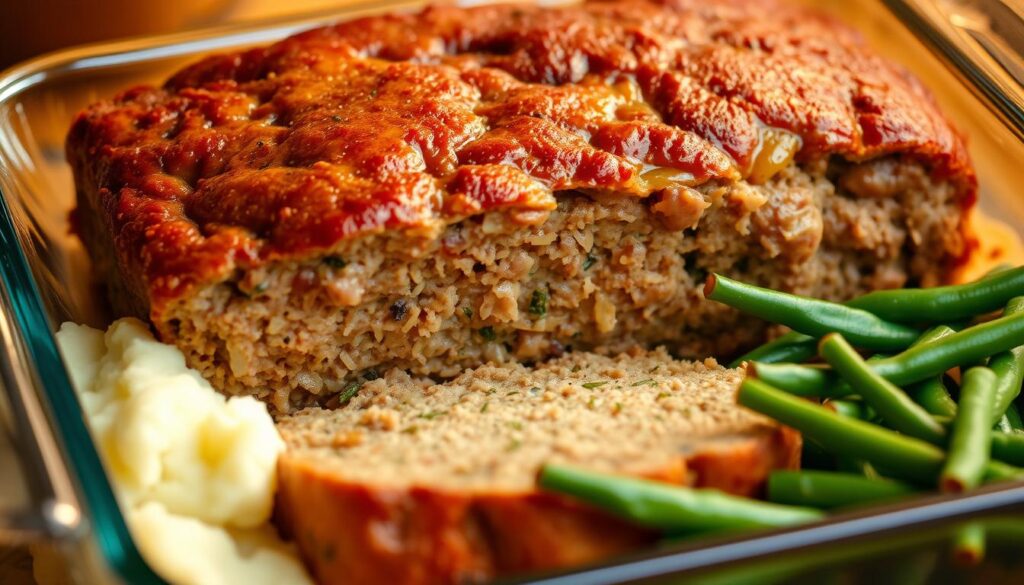 lipton onion soup meatloaf